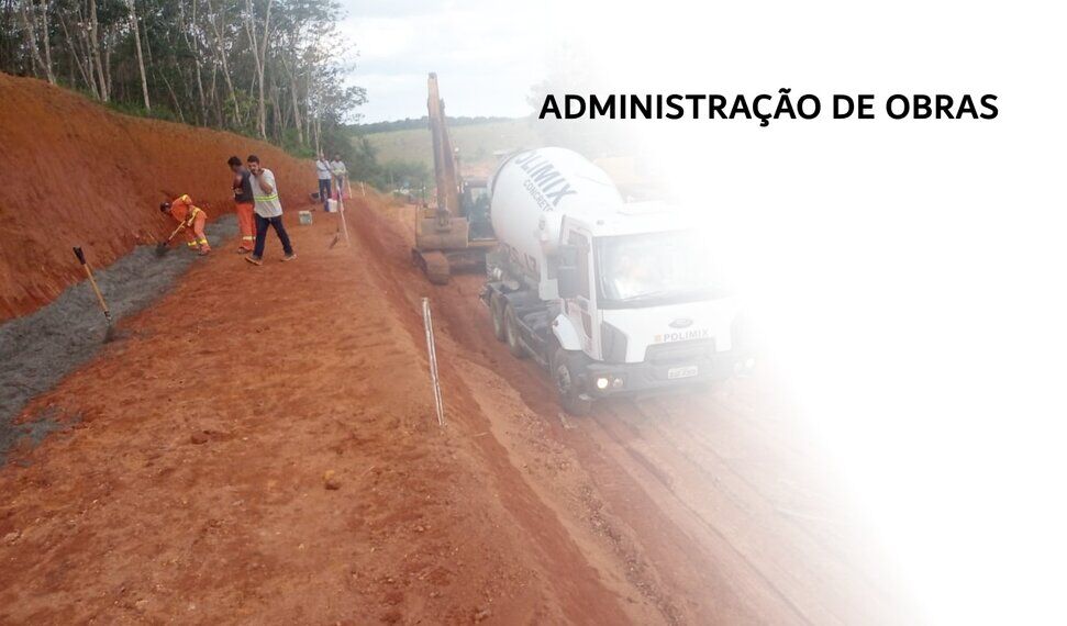 Imagem Obras